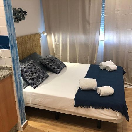 Apartamento Ole Puerto Marina Seaview Benalmádena Exterior foto