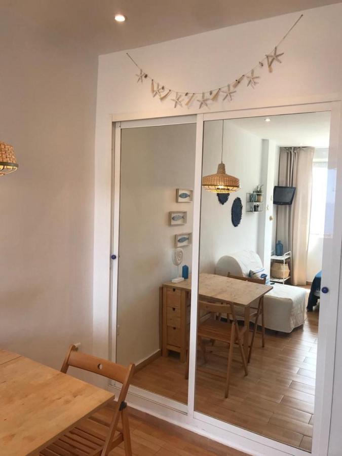 Apartamento Ole Puerto Marina Seaview Benalmádena Exterior foto