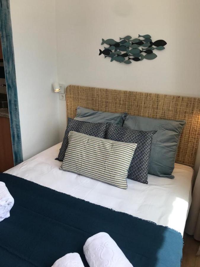 Apartamento Ole Puerto Marina Seaview Benalmádena Exterior foto